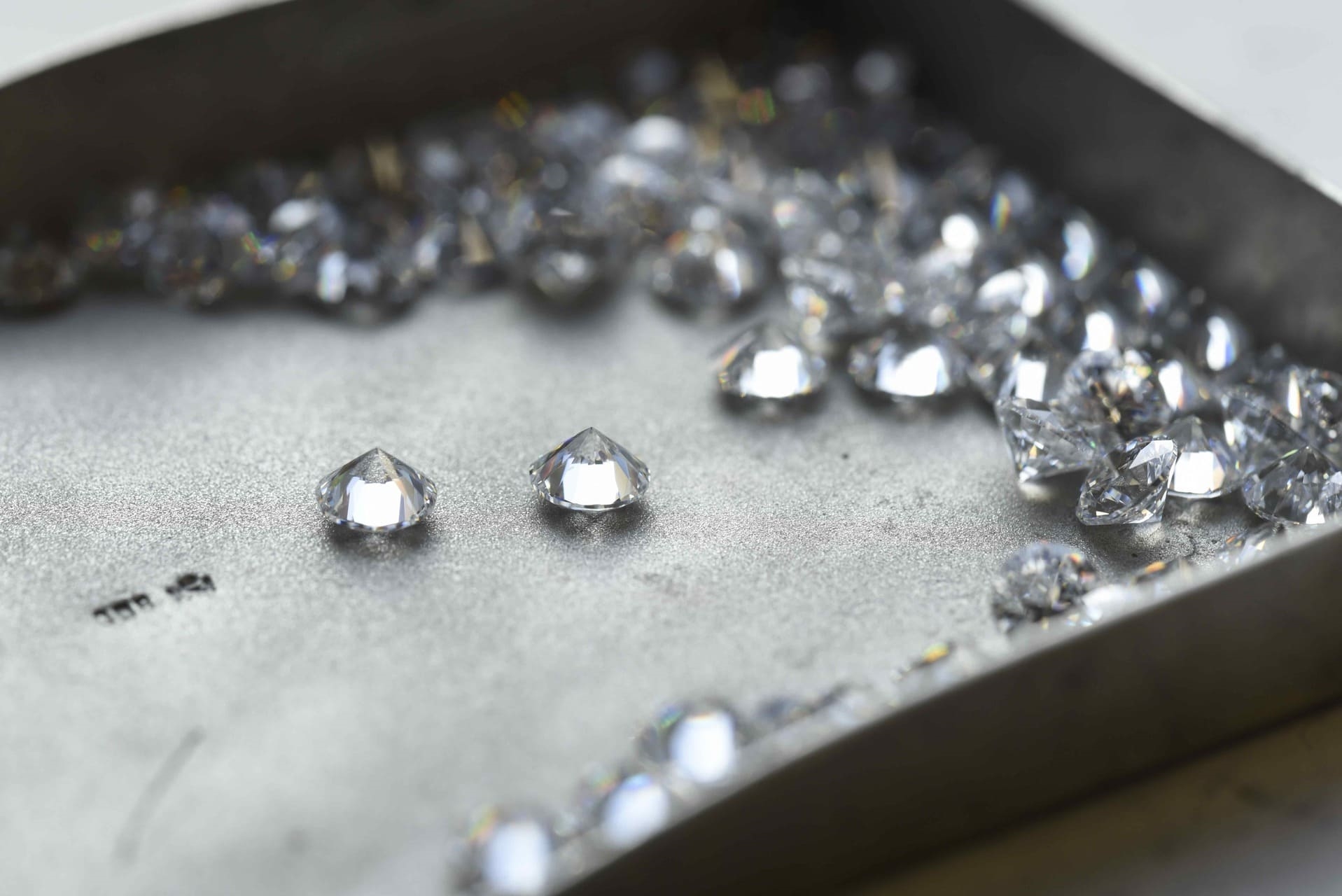 Aller Spanninga diamanten