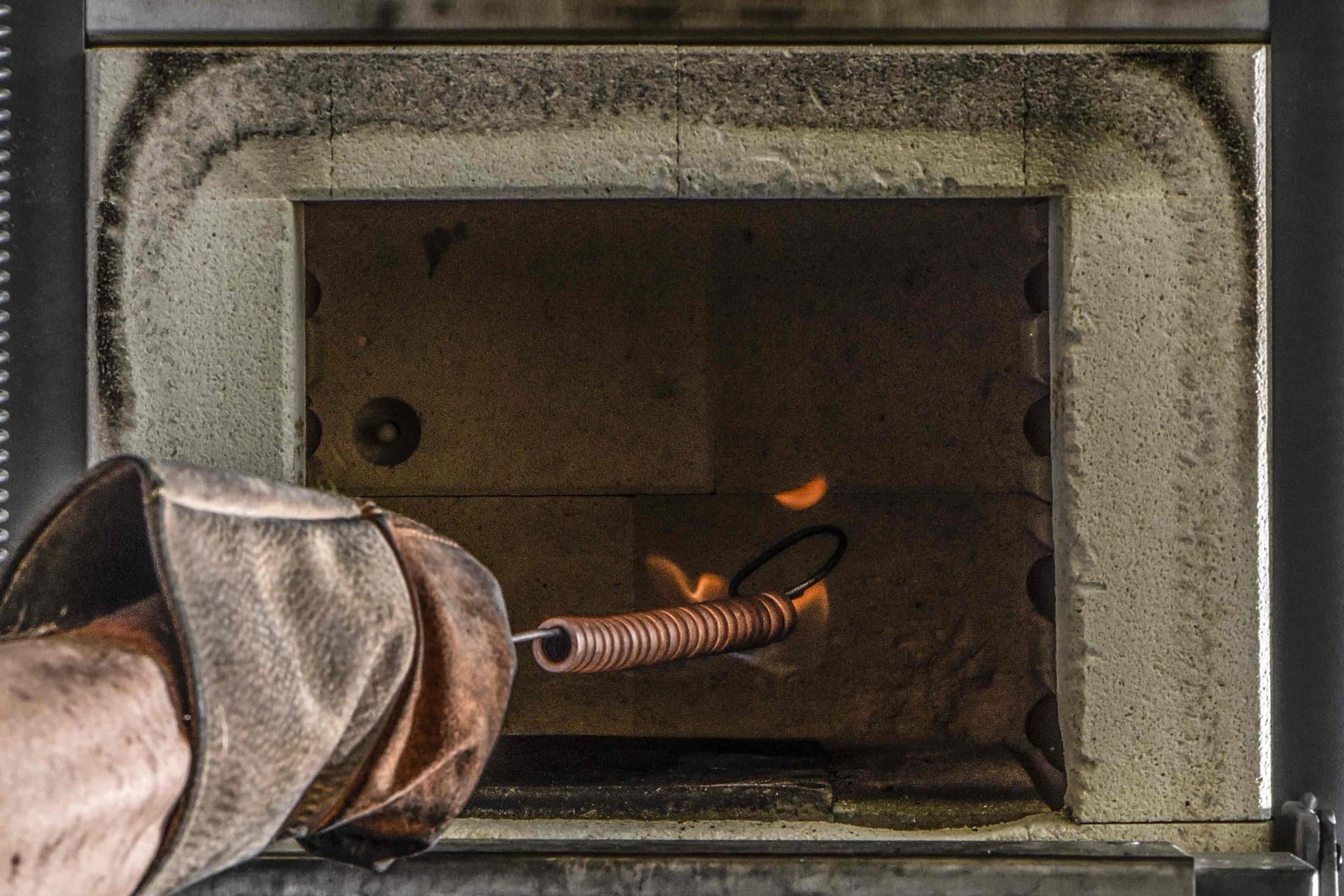 Aller Spanninga Opwarmen ringen